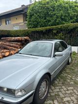 BMW 728iL E38 1996er Baujahr  - BMW 728: 728i E38