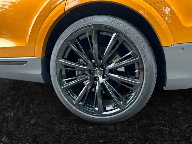 Audi SQ8 - Bild 14