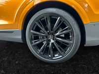 Audi SQ8 - Vorschau Bild 14