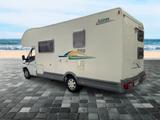 Chausson Flash 09 / Etagenbetten / Garage /6 SCHLAFPLÄTZE - Chausson Wohnwagen & Wohnmobile