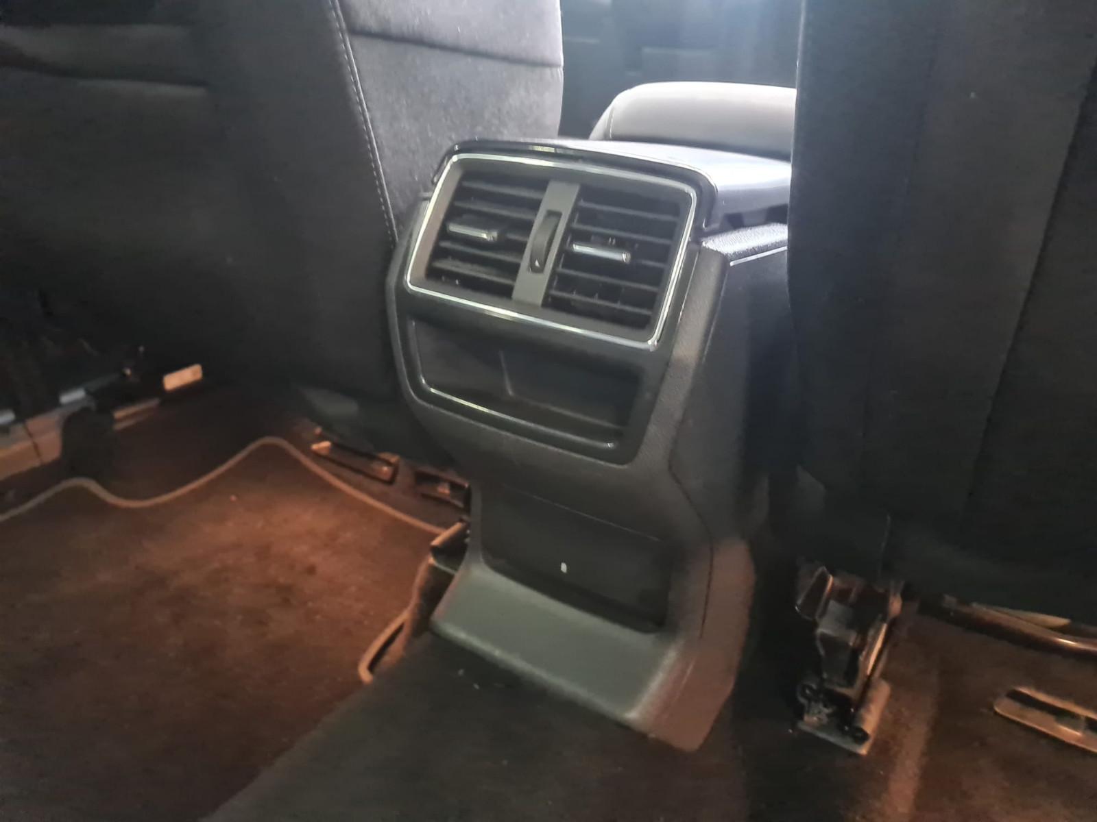 Skoda Kodiaq Style / KAMERA / LED / NAVI / AHK