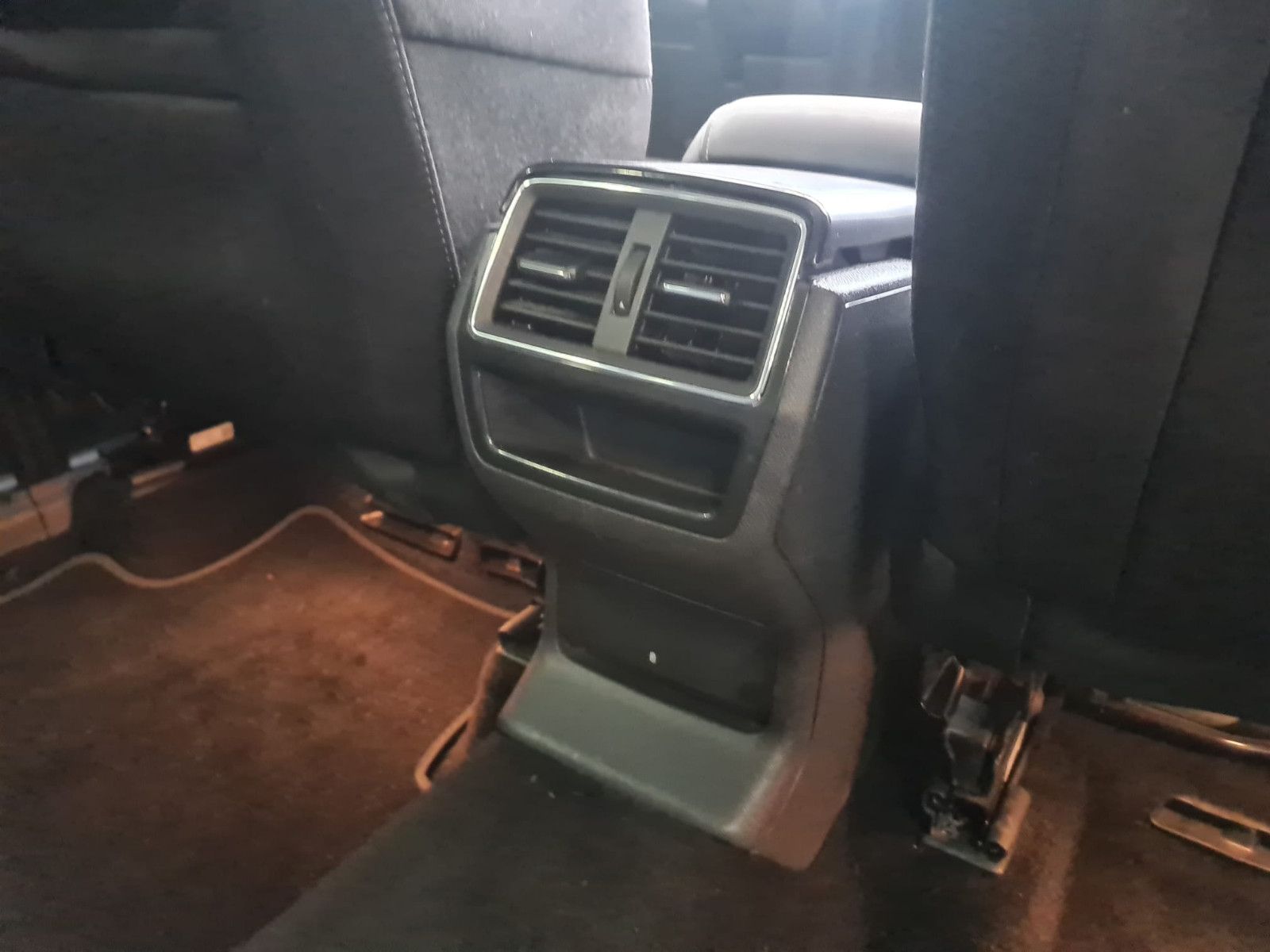 Fahrzeugabbildung SKODA Kodiaq Style / KAMERA / LED / NAVI / AHK