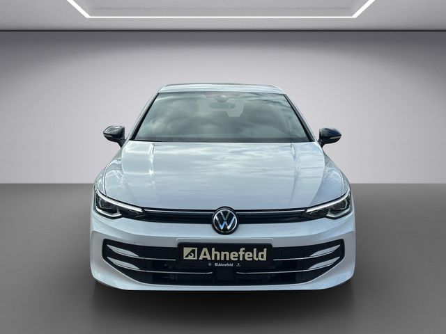 Golf VIII 2.0 TDI Goal DSG AHK ACC FACEL. LED