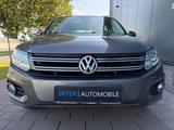 Volkswagen Tiguan Track & Style 4Motion*Pano*AHK* - Volkswagen Tiguan: Track Style