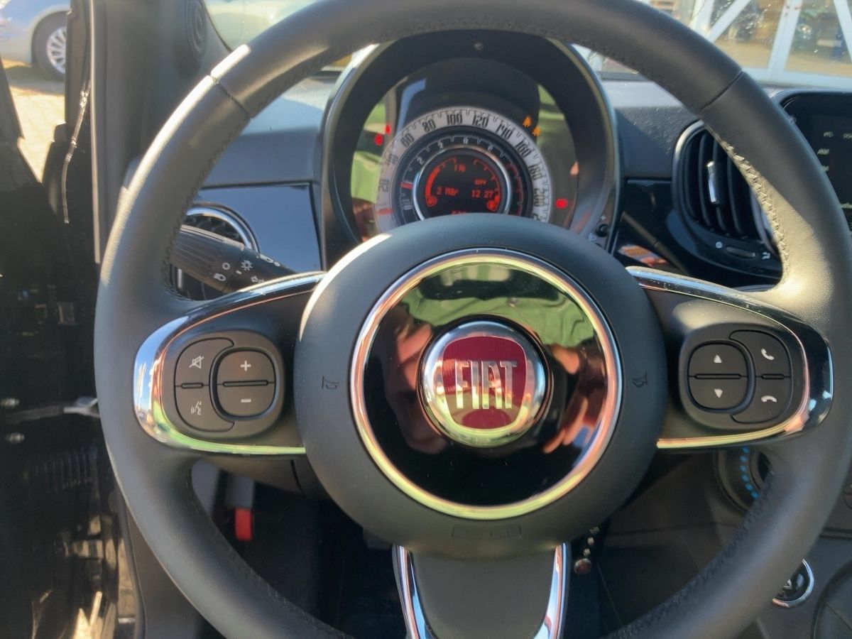 Fiat 500 - Bild 10