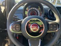 Fiat 500 - Vorschau Bild 10