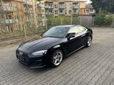 Audi A5 Coupe 40 TDI advanced  Virtual - Leder - Rück - gebrauchte Audi A5 aus dem Jahr 2021