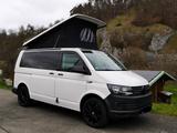 Volkswagen T6 Camper Hundebox Solar Standheizung TÜV 28 - Offers