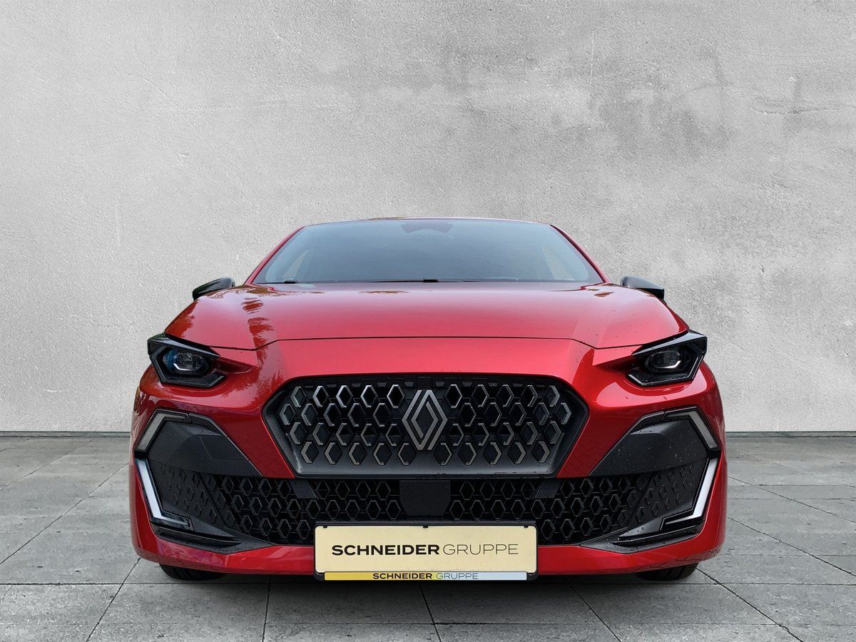 Renault Clio - Bild 8