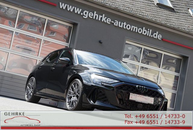 Audi RS 3 Sportback*Sporta.,FACELIFTMY2025,EXPORT*