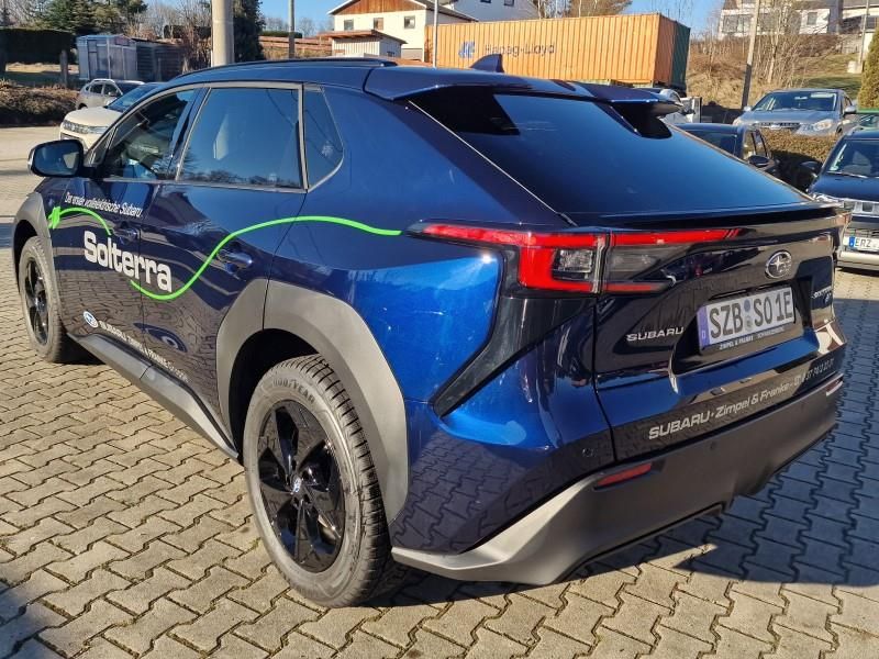 Autohaus Zimpel & Franke - Subaru Solterra Platinum EV SportsU /360Kam./8JGarantie - Bild 4 Autohaus Zimpel & Franke - Subaru Solterra Platinum EV SportsU /360Kam./8JGarantie - Bild 4