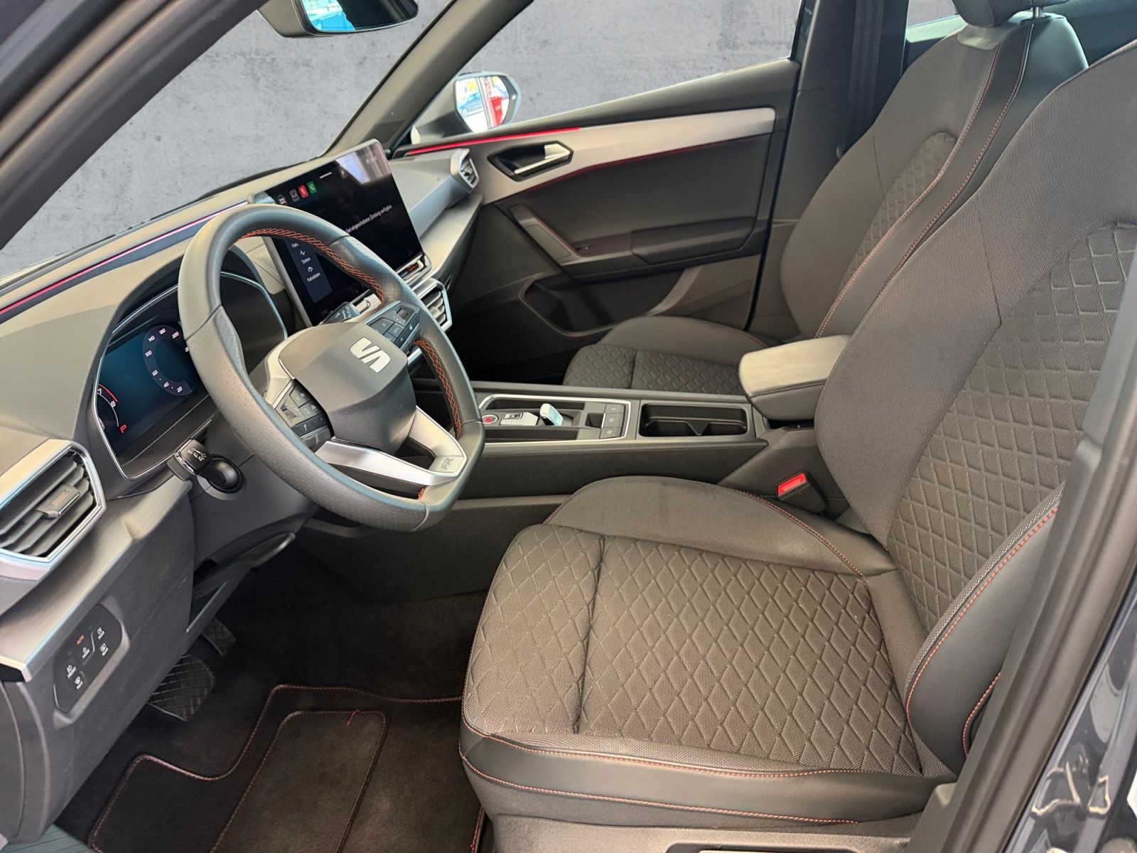 Seat Leon - Bild 12