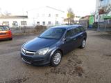 Opel Astra H Caravan Selection 110 Jahre Klima Euro4 - Opel Astra mit Diesel-Antrieb: 1.4