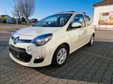 Renault Twingo 1.2 Benzin, Faltdach - Renault Twingo aus 2012 mit Benzin-Antrieb: Kleinwagen, 1.2