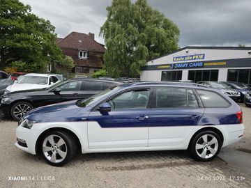 Skoda Octavia - 8