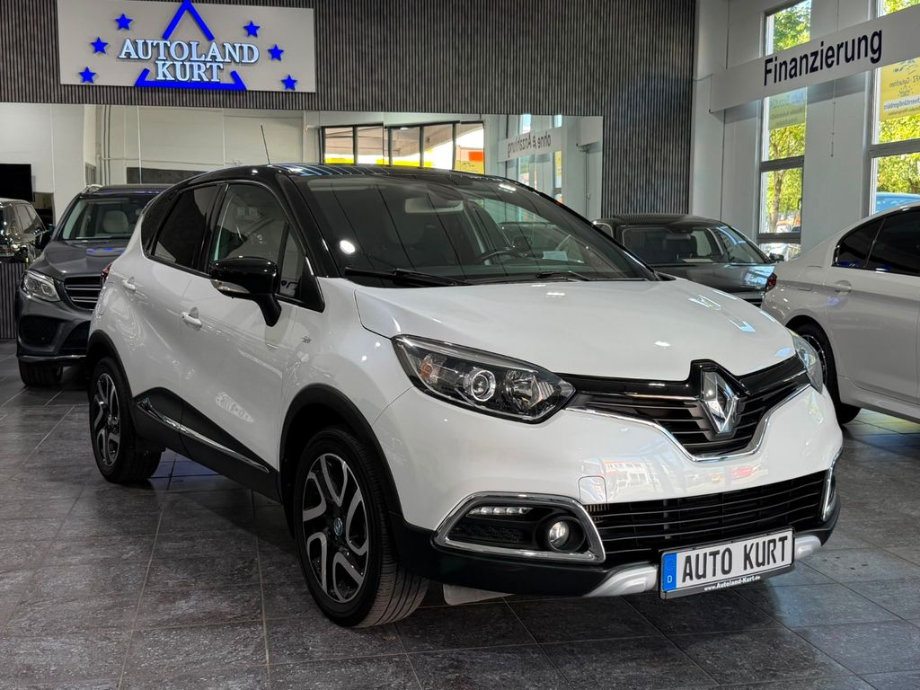 Image of Renault Captur