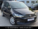 Volkswagen Touran Comfortline BMT/Start-Stopp 7-Sitzer Navi - Volkswagen Touran in Nürnberg