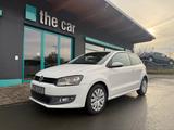 Volkswagen Polo V Team SHZ/Klima/Tempomat/top gepflegt! - Volkswagen Polo: Team