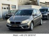 BMW 216 2 Active Tourer 216 d Advantage*LED*NAVI*PDC - BMW 216 aus 2015