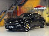 Ferrari Purosangue PANORAMA~LIFT~CARBON~MASSAGE~360