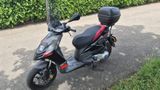 Aprilia SR Motard 125 - APRILIA ROLLER SR 125