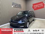 Skoda Fabia Combi 1.4 TDI Style HU 04/2027|Klimaaut. - Skoda Fabia mit Diesel-Antrieb: 1.2