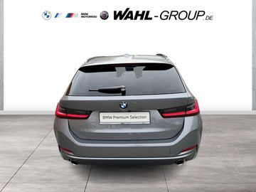 BMW 318 - 4