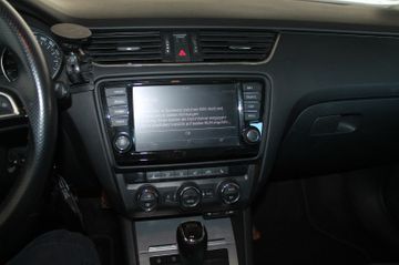 Skoda Octavia - 12