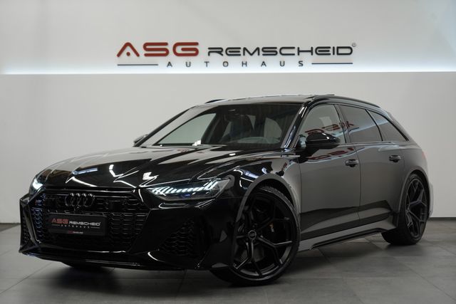 Audi RS6 Avant Perfomance q. *BLP195TK*22*Dynamik*