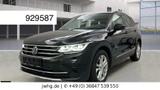 Volkswagen Tiguan Elegance eHybrid IQ.Light|Kam|ACC|DigCock - Volkswagen Tiguan eHybrid Gebrauchtwagen
