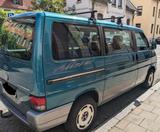 Volkswagen T4 Multivan Allstar- VW Bus- Camping - Bulli - Volkswagen T4 Multivan in Braunschweig