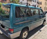 Volkswagen T4 Multivan Allstar- VW Bus- Camping - Bulli - Volkswagen T4 Multivan: Allstar