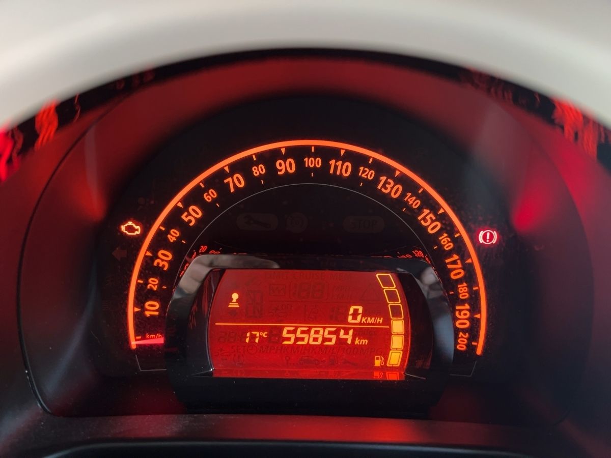 Renault Twingo - Bild 14