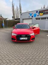 Audi A6 s line 2020 Quatro - Audi A6: Quatro