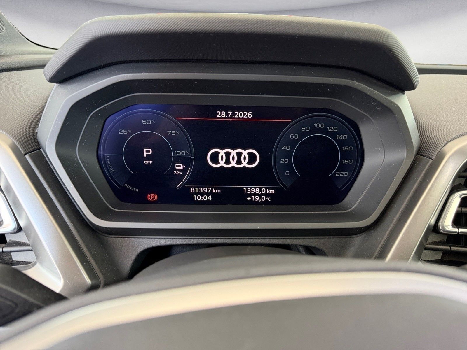 Audi Q4 e-tron - Bild 11
