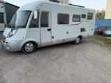 HYMER / ERIBA / HYMERCAR Hymer B 614 CL Wohnmobil - HYMER / ERIBA Cl