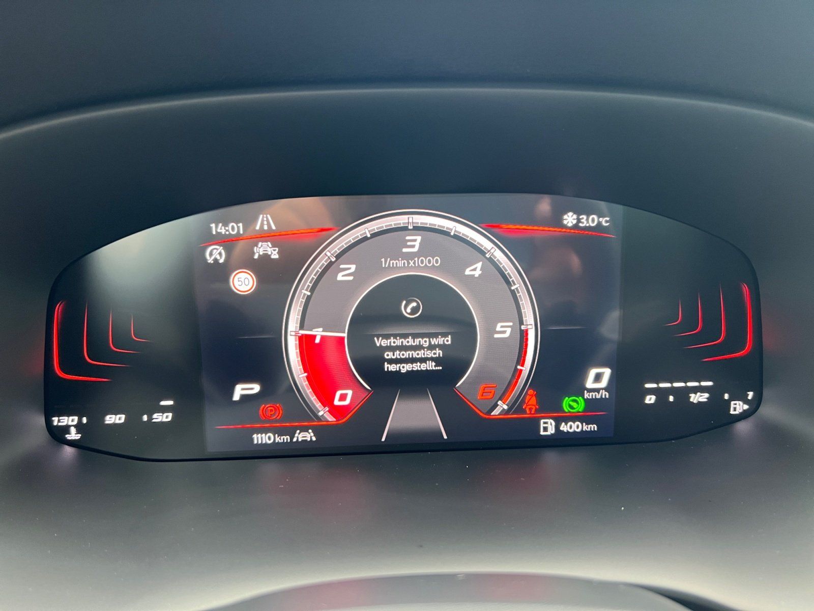 Seat Ateca - Bild 12