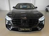 Mercedes-Benz S 400 d 4M lang AMG Pano Standh 360 Cam FondEnt - gebrauchte Mercedes-Benz S 400 aus dem Jahr 2023