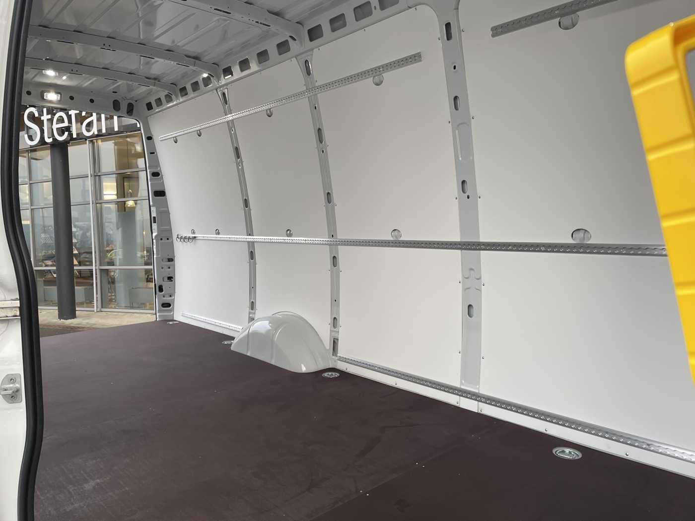 Fahrzeugabbildung Iveco Daily 35S16V *Klima*R4.100mm*