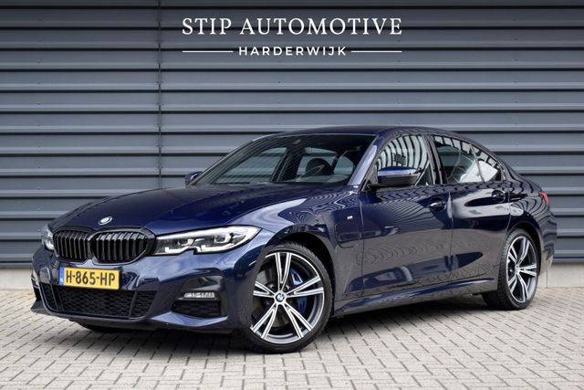 BMW 330 3 Serie 330e M Sport Individual | 19'' Wiele