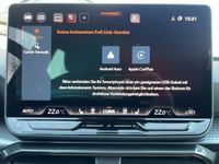 Cupra Leon - Vorschau Bild 15