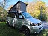Volkswagen T5 California Comfortline  - graue Volkswagen T5 California