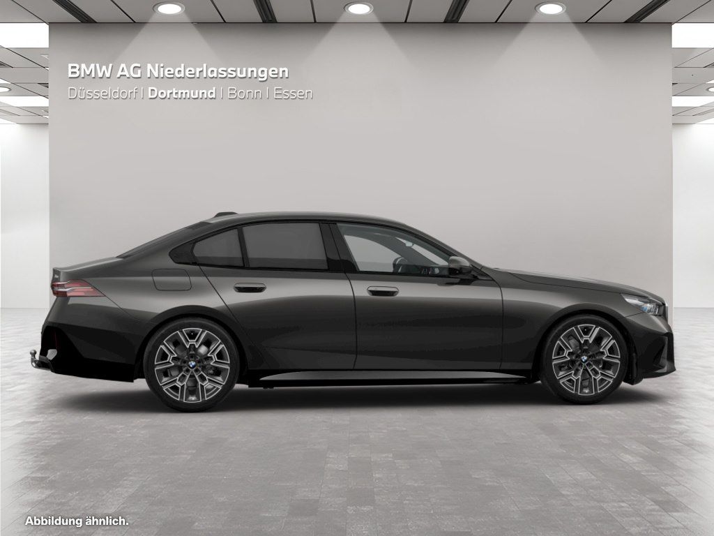 BMW 520 - Bild 11