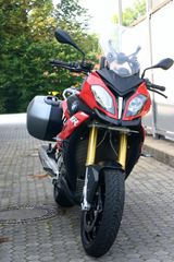 BMW S 1000 XR - 2015 - BMW 1000