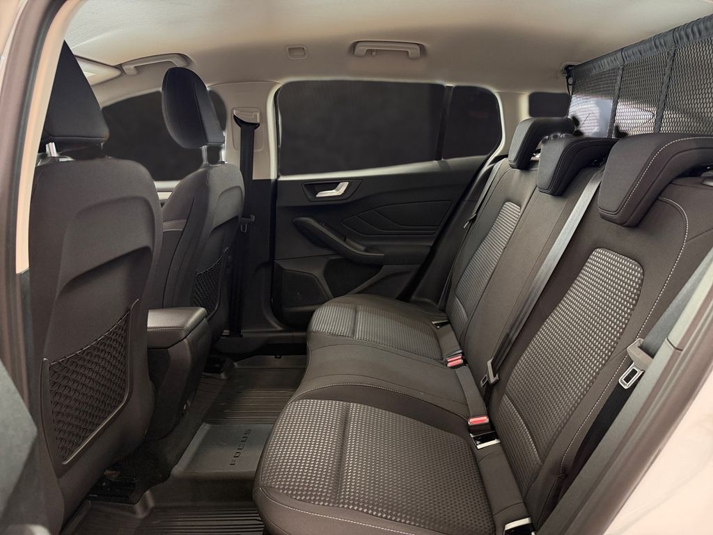 Ford Focus - Bild 17