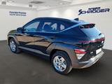 Hyundai KONA Trend 1.6 T-GDi ALLWETTER+ASSISTENZ-P+EL.HE - Hyundai KONA aus 2025