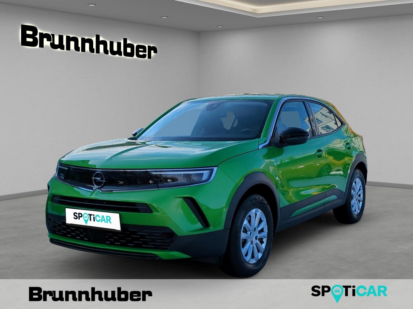 Opel Mokka-e Edition (MJ22) Elektromotor 100 kW (136 
