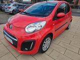 Citroën C1 Selection Klima - Citroën C1 aus 2013