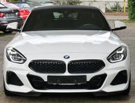 BMW Z4 sDrive 30 i M Sport*Sport-Aut.*Voll**7TKM*