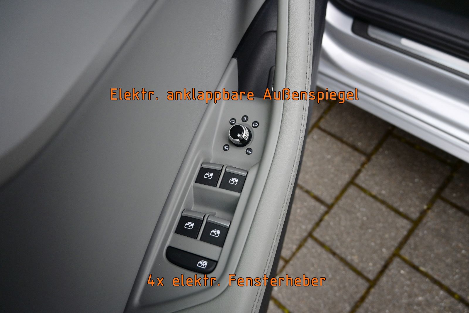 Fahrzeugabbildung Audi A4 45 TFSI S tr quattro Av. °AHK°PANO°STANDHEIZ.